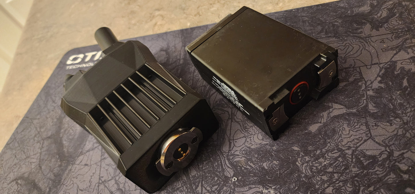 LoRa Mesh Unit