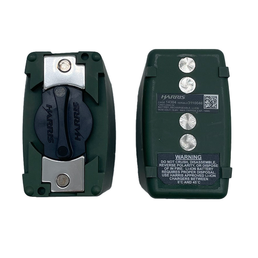 L3 Harris PRC 152 7ah