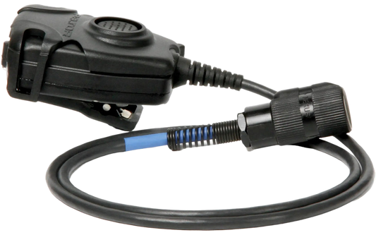 3M PELTOR Push-To-Talk PTT