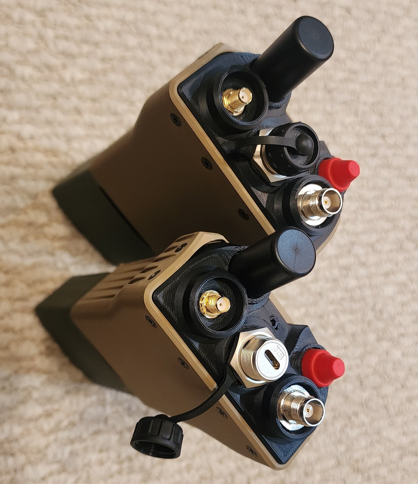 LoRa Mesh Unit